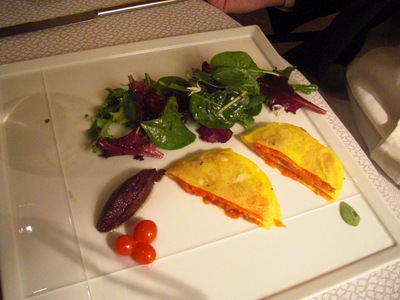omelets